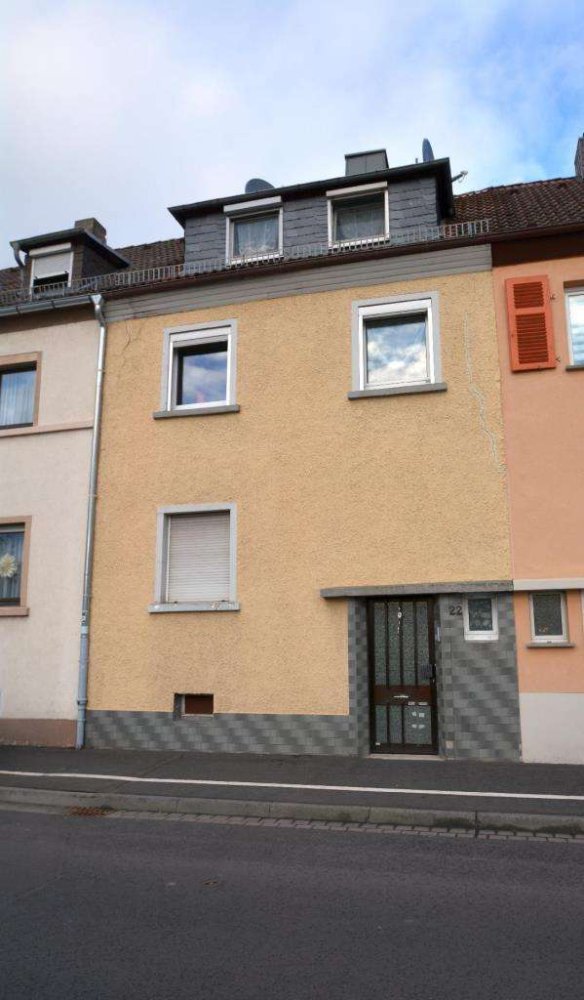 5غرفة تاون هاوس في Aschaffenburg, Germany رقم 45920