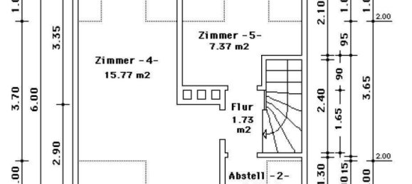 5غرفة تاون هاوس في Aschaffenburg, Germany رقم 45920 8