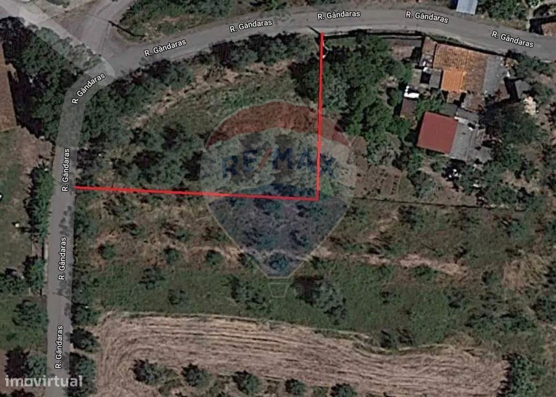 Terrain à Avelas de Cima, Portugal 620m² No. 64350