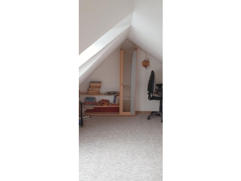 Apartamento de 3 divisões em Mittelsachsen, Germany N.º 178783