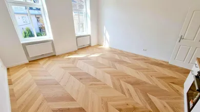 Casa de 2 habitaciónes en Rudolfsheim-Funfhaus, Austria No. 188338