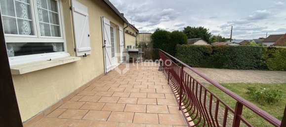 3 Schlafzimmer Haus in Orrouer, France, Nr. 56624 12