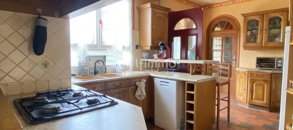 3 Schlafzimmer Haus in Orrouer, France, Nr. 56624 16