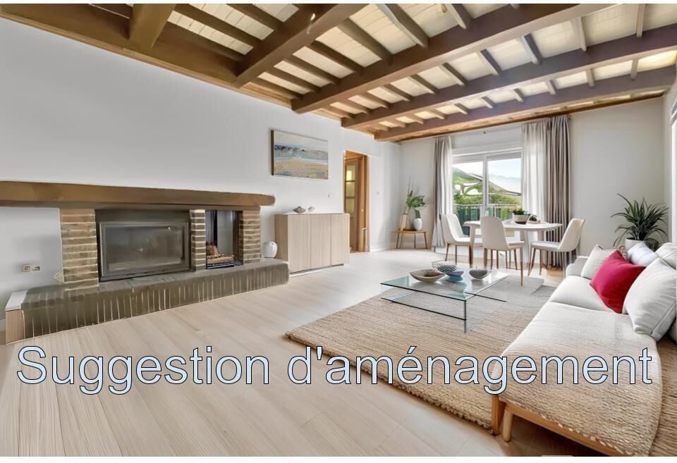 3 Schlafzimmer Haus in Orrouer, France, Nr. 56624