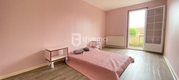 3 Schlafzimmer Haus in Orrouer, France, Nr. 56624 5