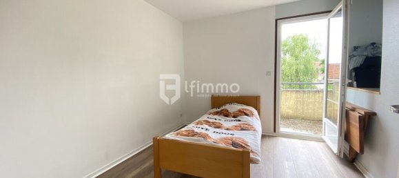 3 Schlafzimmer Haus in Orrouer, France, Nr. 56624 7