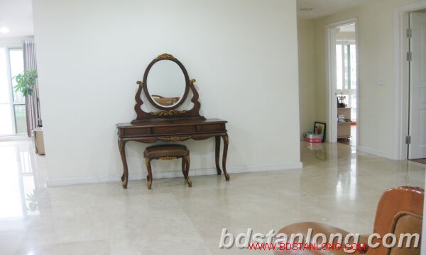 4 Schlafzimmer Wohnung in Tay Ho, Vietnam, Nr. 6252