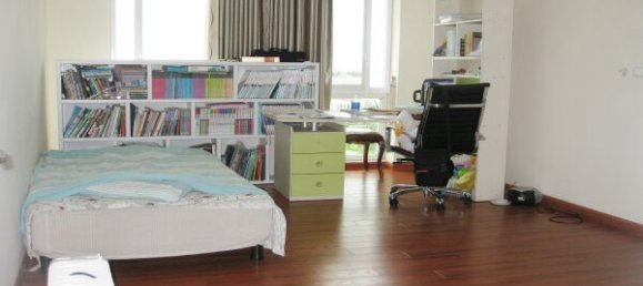 4 Schlafzimmer Wohnung in Tay Ho, Vietnam, Nr. 6252 4