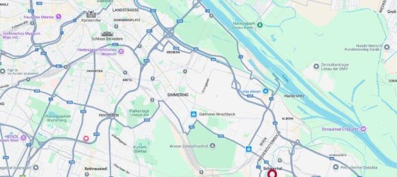 3 rooms Apartment in Schwechat, Austria No. 175393 29