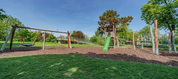 3 rooms Apartment in Schwechat, Austria No. 175393 26