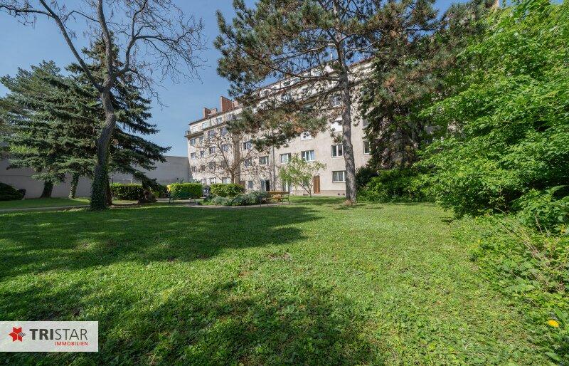 3 rooms Apartment in Schwechat, Austria No. 175393