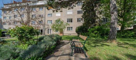 3 rooms Apartment in Schwechat, Austria No. 175393 15