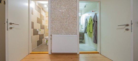 3 rooms Apartment in Schwechat, Austria No. 175393 14