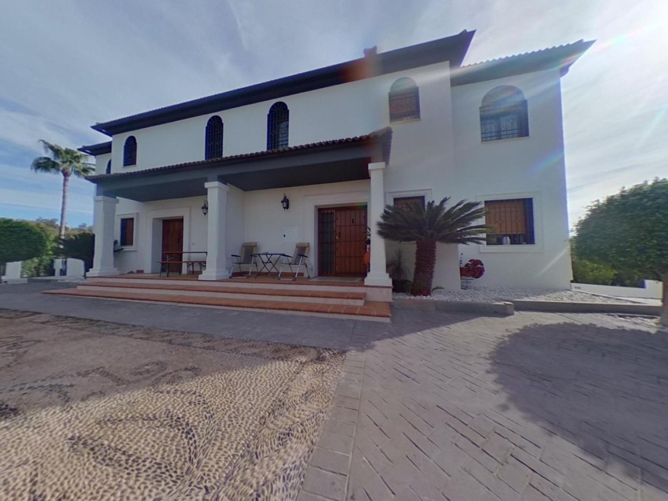 11 bedrooms House in Cordoba, Spain No. 263165