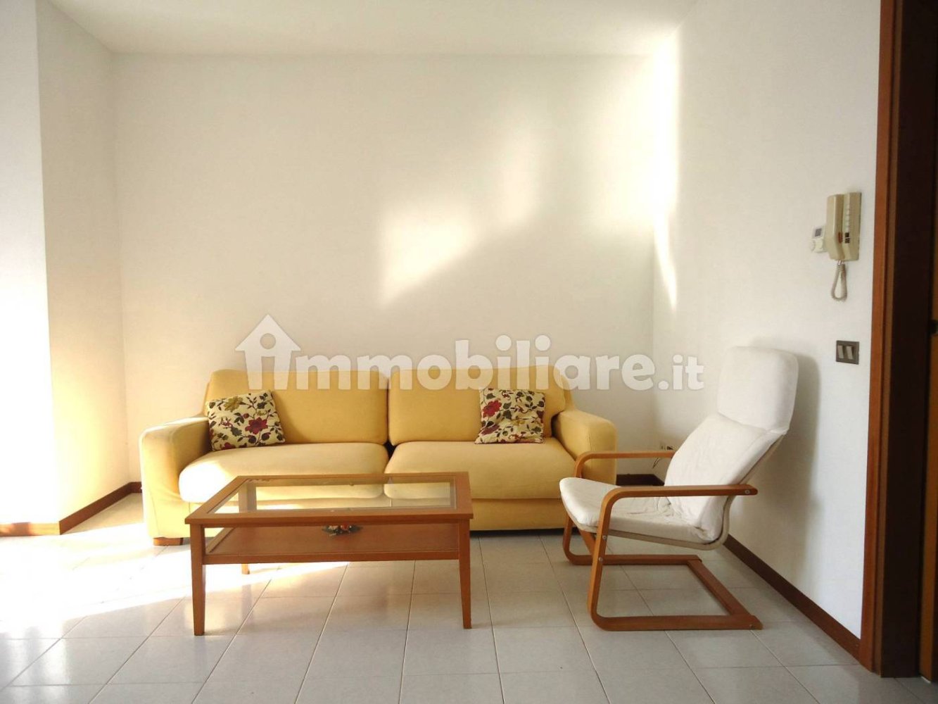 3 Schlafzimmer Wohnung in Pozzuolo Martesana, Italy, Nr. 160104