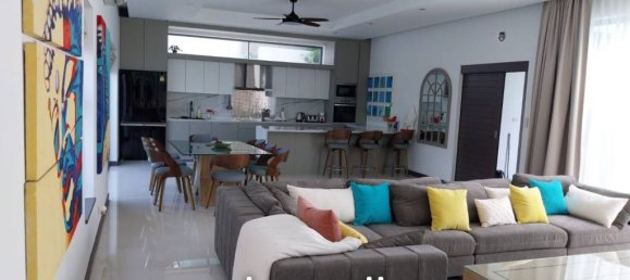 4 bedrooms Villa in Rawai, Thailand No. 26229 5