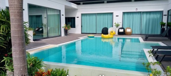 4 bedrooms Villa in Rawai, Thailand No. 26229 4