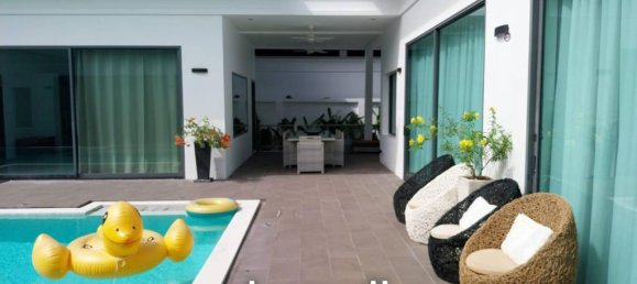 4 bedrooms Villa in Rawai, Thailand No. 26229 3