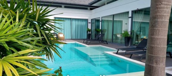 4 bedrooms Villa in Rawai, Thailand No. 26229 6