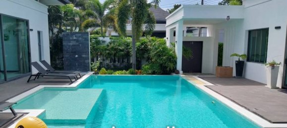 4 bedrooms Villa in Rawai, Thailand No. 26229 2