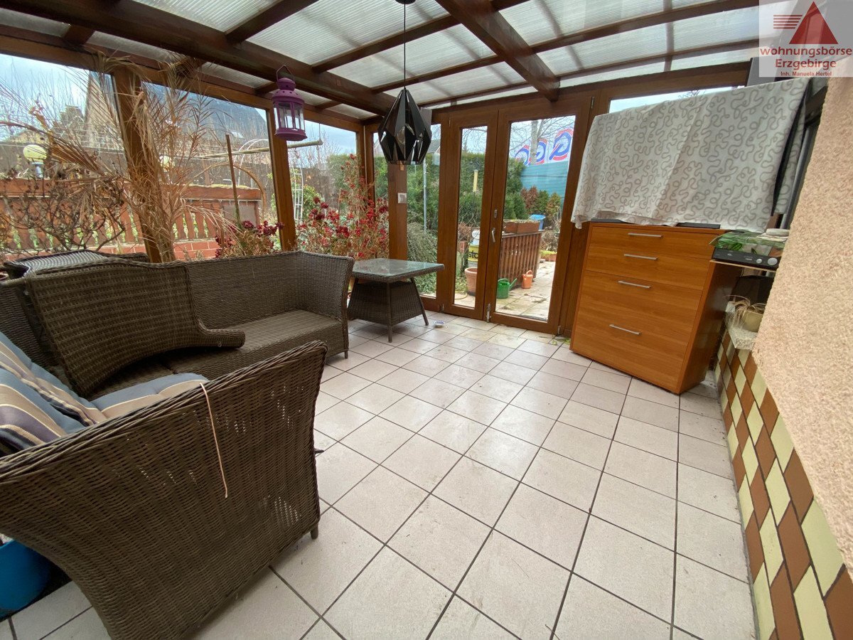 2 bedrooms House in Erzgebirgskreis, Germany No. 85279