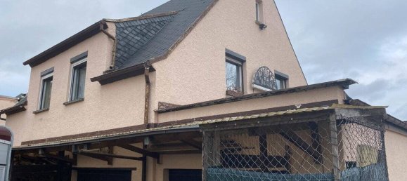 2 bedrooms House in Erzgebirgskreis, Germany No. 85279 29