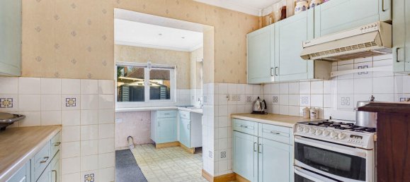 3 Schlafzimmer Haus in Feltham, United Kingdom, Nr. 8506 3