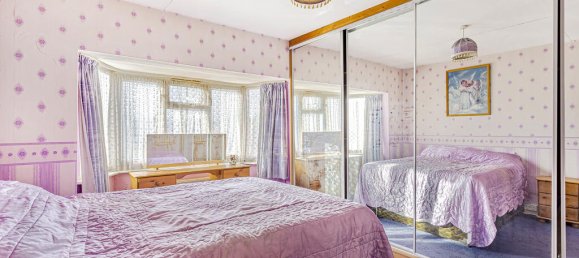 3 Schlafzimmer Haus in Feltham, United Kingdom, Nr. 8506 4