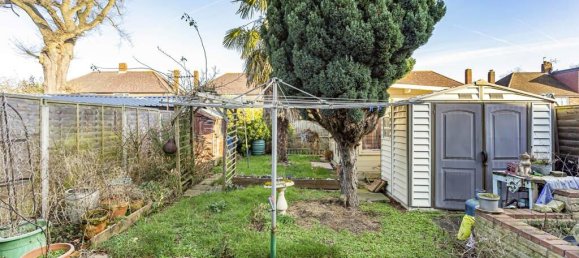 3 Schlafzimmer Haus in Feltham, United Kingdom, Nr. 8506 5