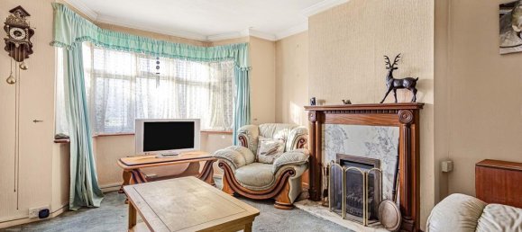 3 Schlafzimmer Haus in Feltham, United Kingdom, Nr. 8506 6