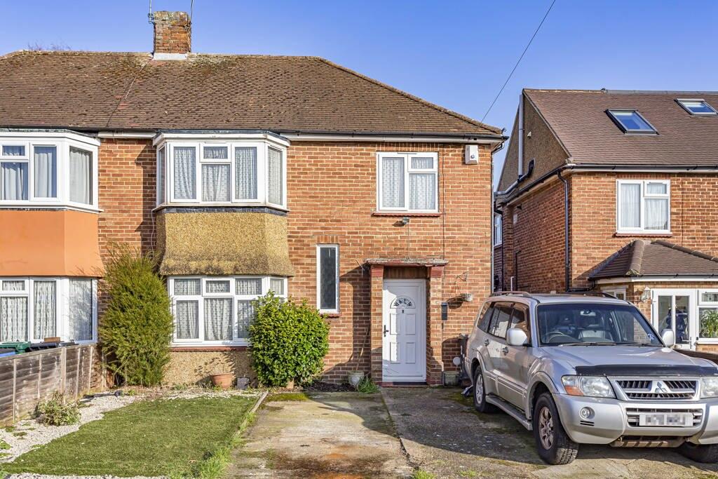 3 Schlafzimmer Haus in Feltham, United Kingdom, Nr. 8506