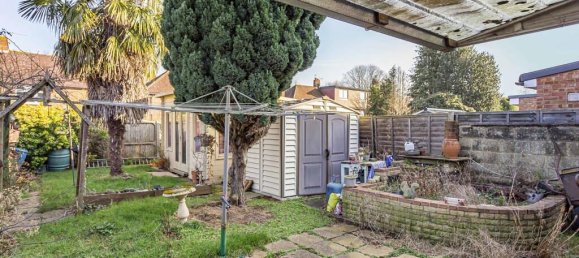 3 Schlafzimmer Haus in Feltham, United Kingdom, Nr. 8506 15