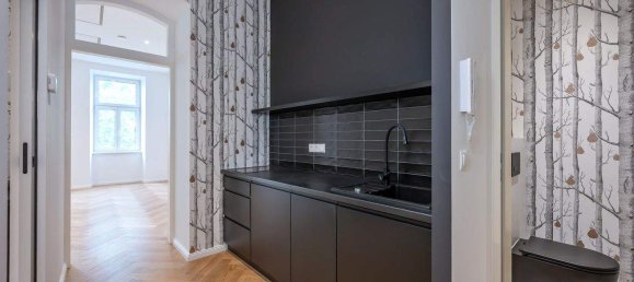 Studio in Leopoldstadt, Austria No. 203236 8