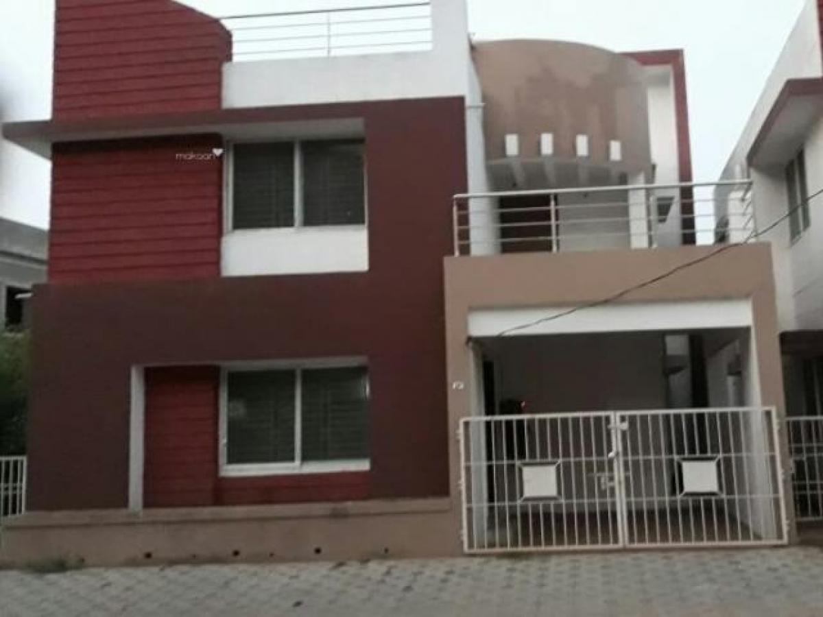 Casa de 3 dormitorios en Bhubaneshwar, India No. 68274