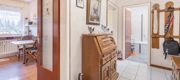 2 Schlafzimmer Wohnung in Schleswig-Holstein, Germany, Nr. 61420 6