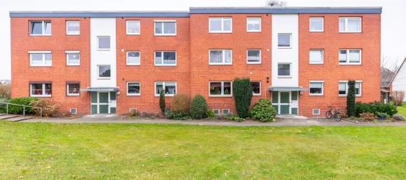 2 Schlafzimmer Wohnung in Schleswig-Holstein, Germany, Nr. 61420 3