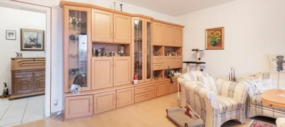 2 Schlafzimmer Wohnung in Schleswig-Holstein, Germany, Nr. 61420 9