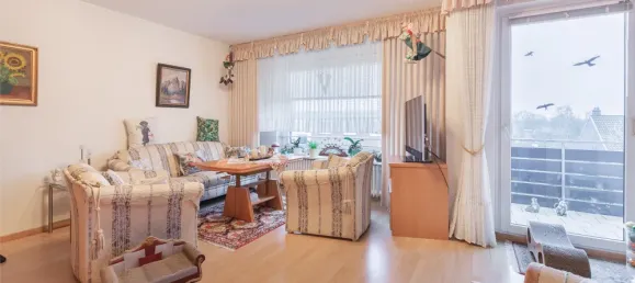 2 Schlafzimmer Wohnung in Schleswig-Holstein, Germany, Nr. 61420 8