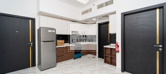 Квартира с 1 спальней в International City, ОАЭ № 51034 3