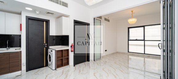 Квартира с 1 спальней в International City, ОАЭ № 51034 2