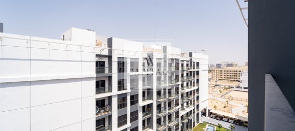 Квартира с 1 спальней в International City, ОАЭ № 51034 14