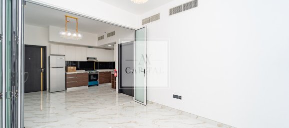 Квартира с 1 спальней в International City, ОАЭ № 51034 5