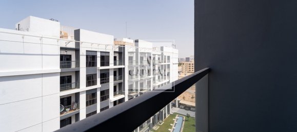 Квартира с 1 спальней в International City, ОАЭ № 51034 13