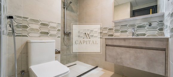 Квартира с 1 спальней в International City, ОАЭ № 51034 10