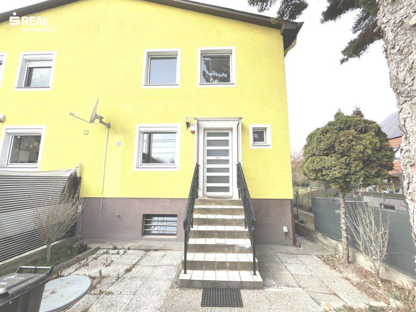 Moradia em banda de 4 divisões em Vienna, Austria N.º 173317