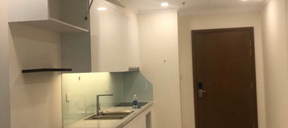 1 bedroom Apartment in Binh Thanh, Vietnam No. 16585 3