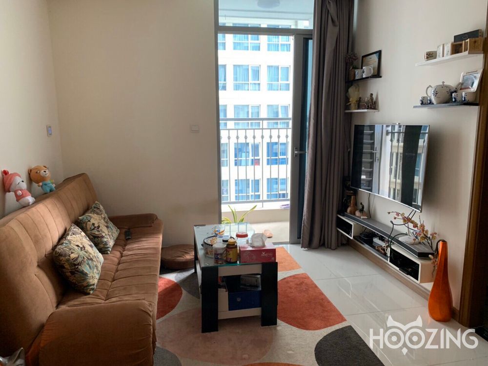 1 bedroom Apartment in Binh Thanh, Vietnam No. 16585