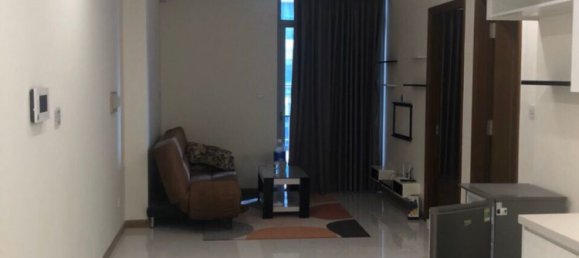 1 bedroom Apartment in Binh Thanh, Vietnam No. 16585 2