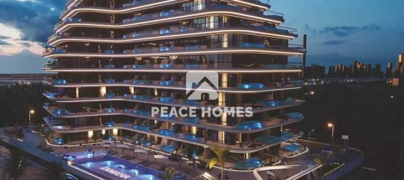 2 bedrooms Apartment in Dubai Production City (IMPZ), UAE No. 16476 10