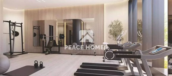 2 bedrooms Apartment in Dubai Production City (IMPZ), UAE No. 16476 5